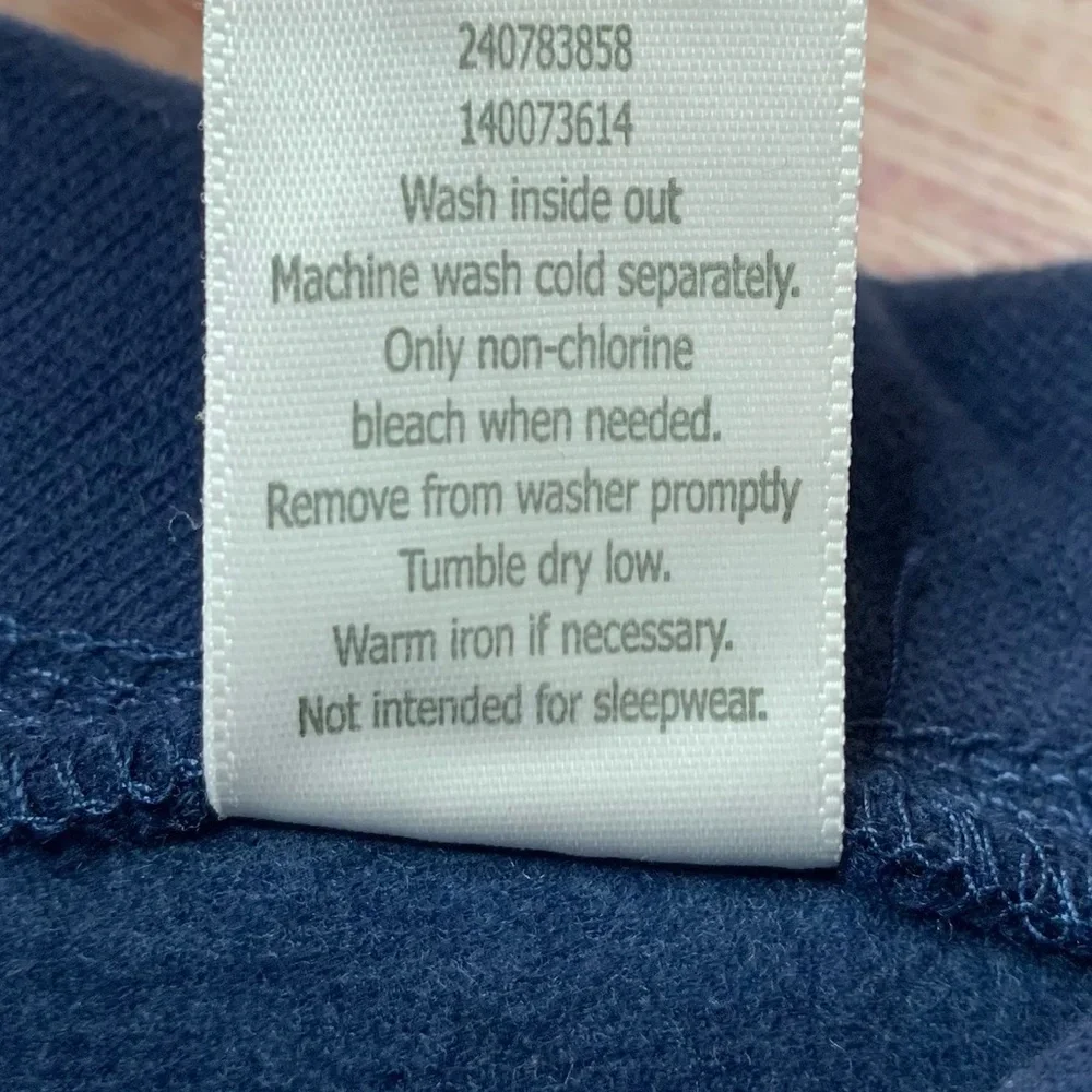 Gymboree navy lime